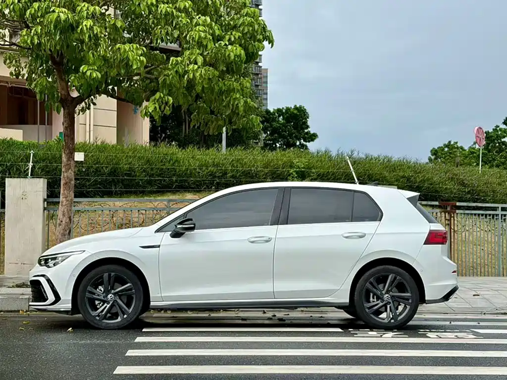 Volkswagen Golf, миниатюра 5