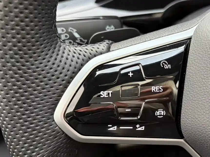 Volkswagen Golf, миниатюра 12