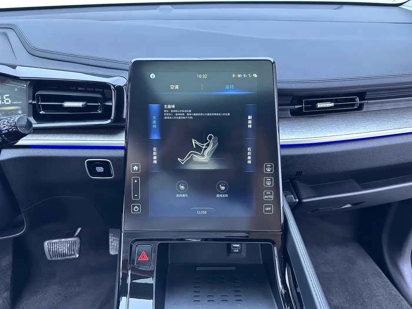 Hyundai Custo 2024 2021 380TGDi Smart Love Premium LUX Premium