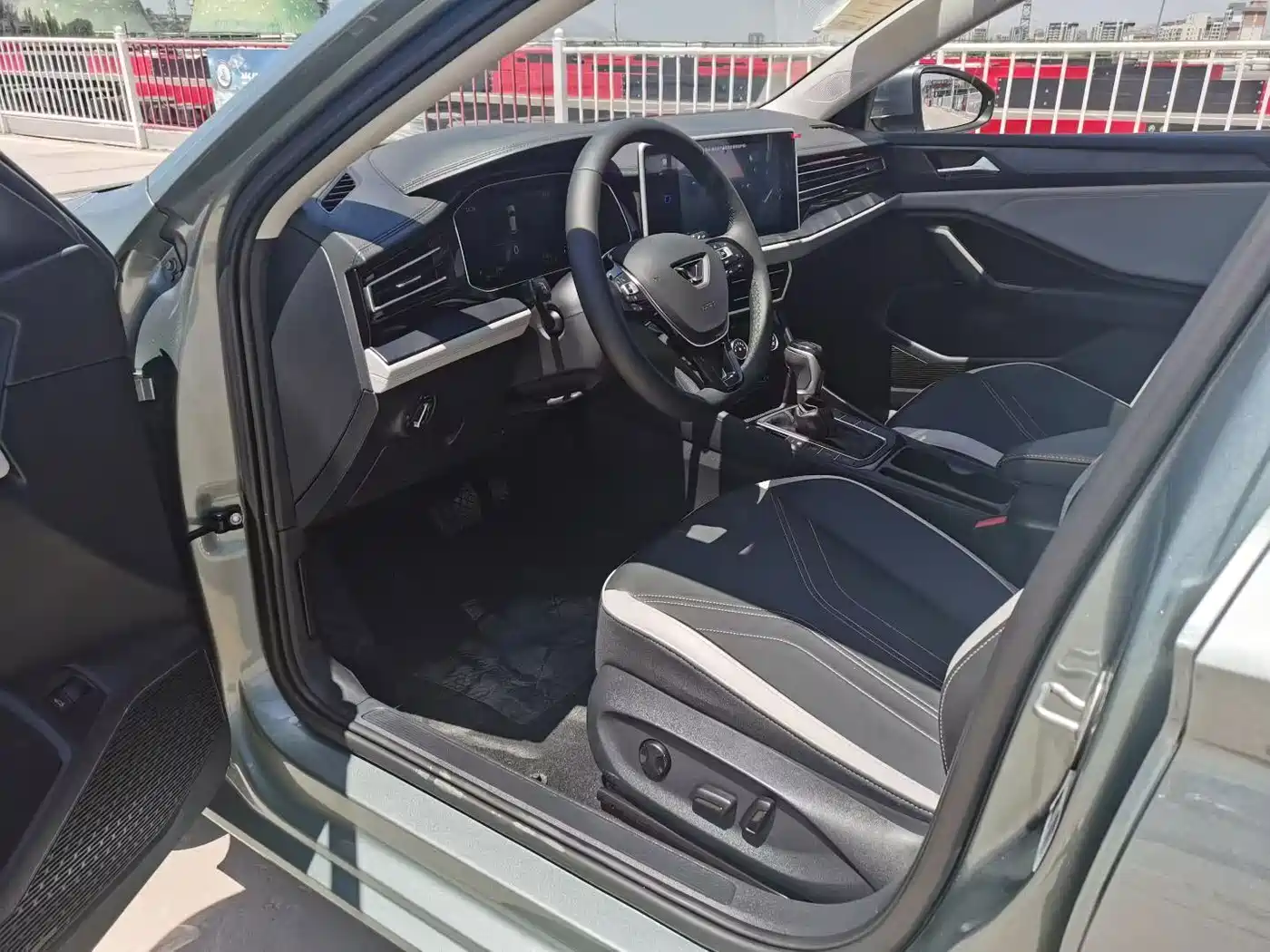 Jetta VA7 2026 2025 1.4T First-Come-First-Served Edition