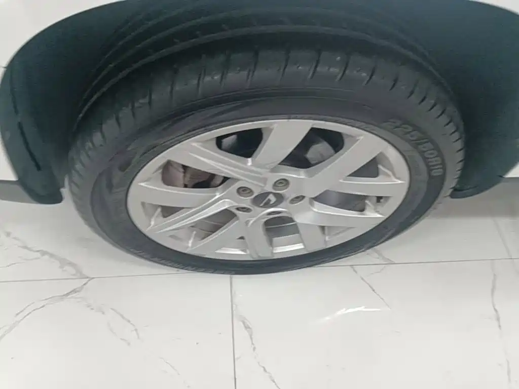 Jetta VS7 2021 2021 1.4T Automatic Delight Edition