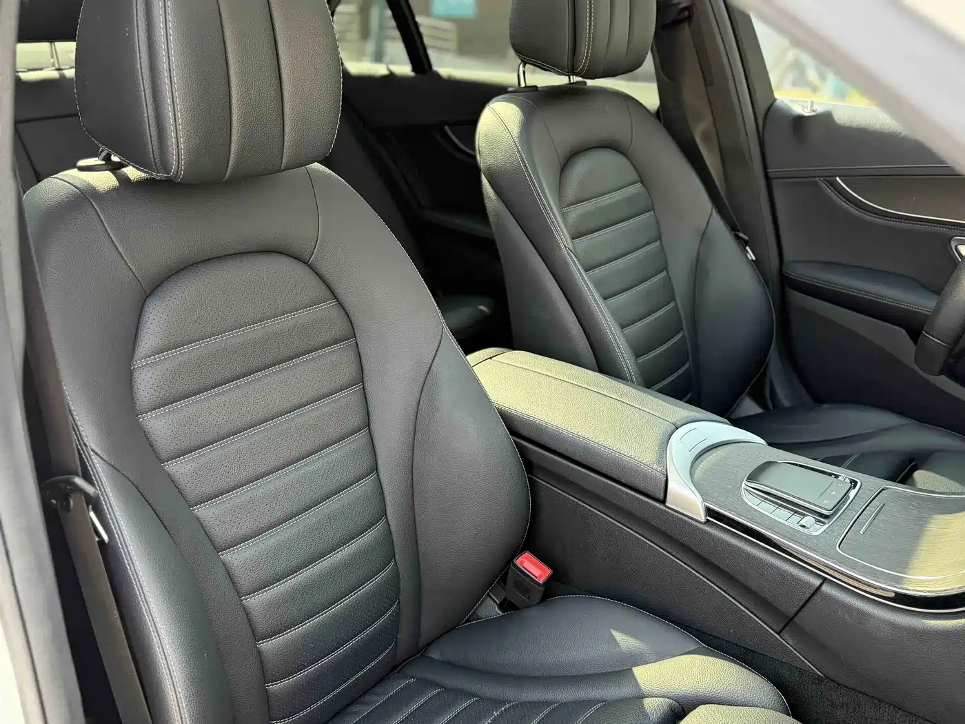 Mercedes-Benz C-Class 2019 C 260 L фото 18