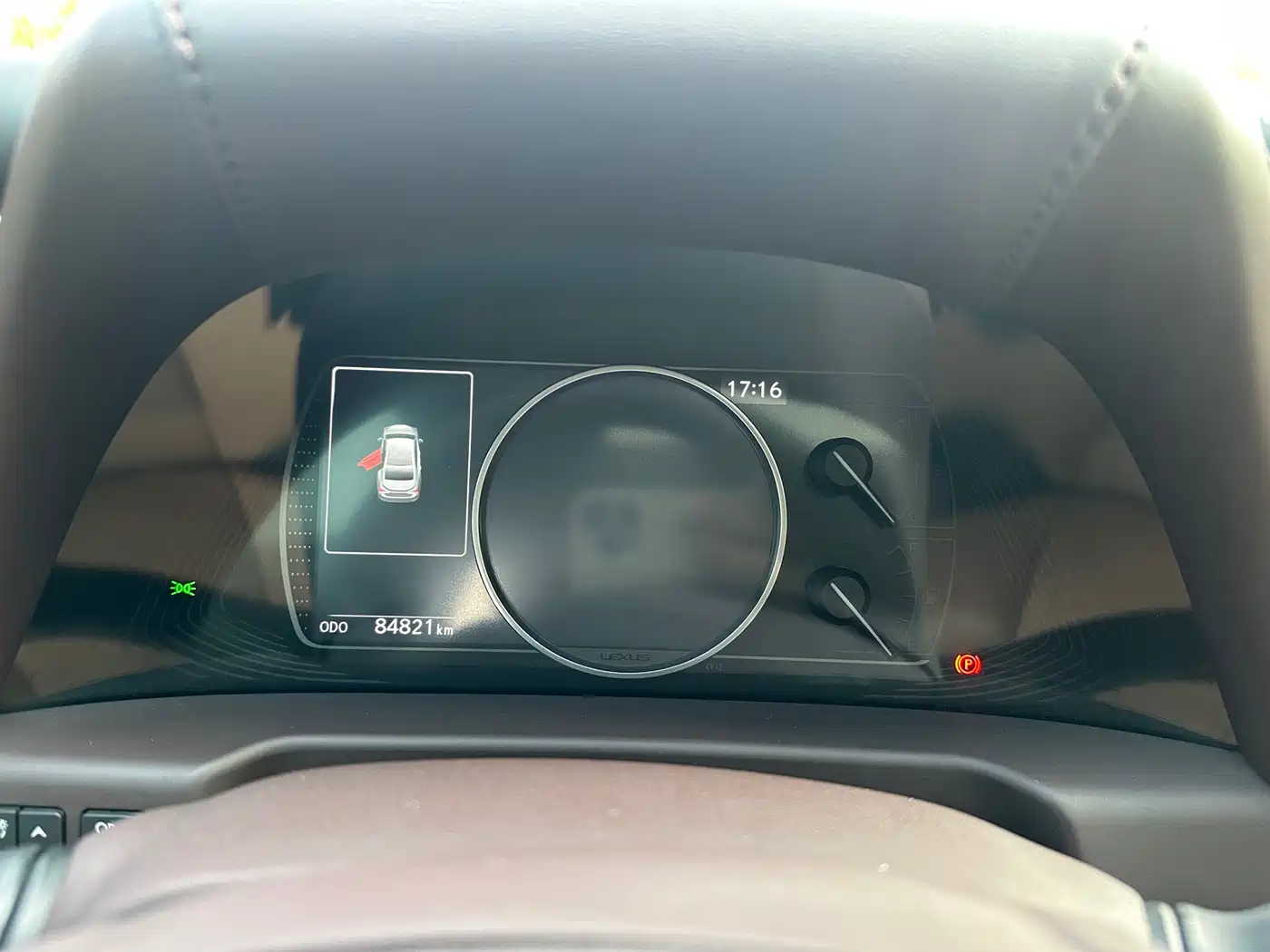 Lexus ES 2021 200 Excellence Edition фото 11