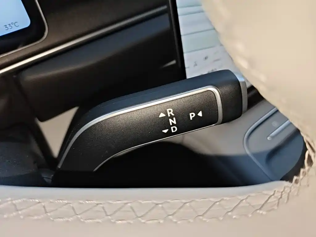 NIO ES6 2025 2025 75kWh