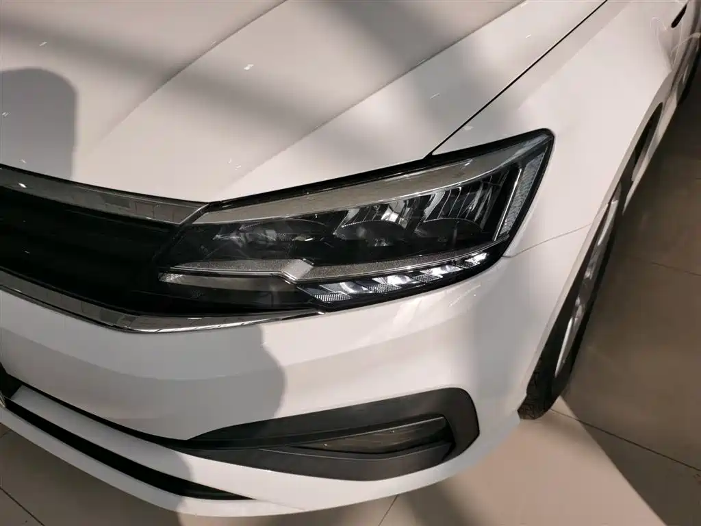 Volkswagen Lamando 2019 230TSI DSG Fashion Edition China VI фото 24