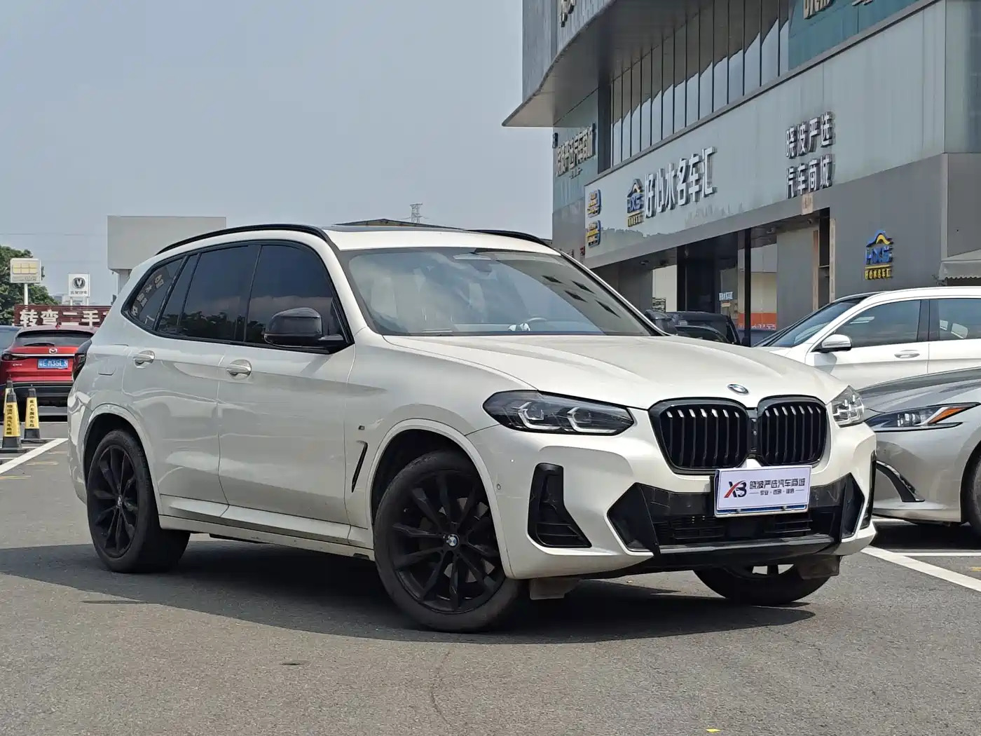 Photo 2 - BMW X3