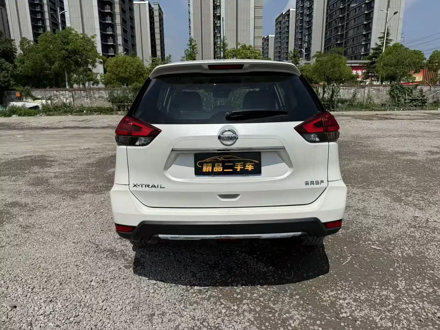 Фото 10 - Nissan X-Trail