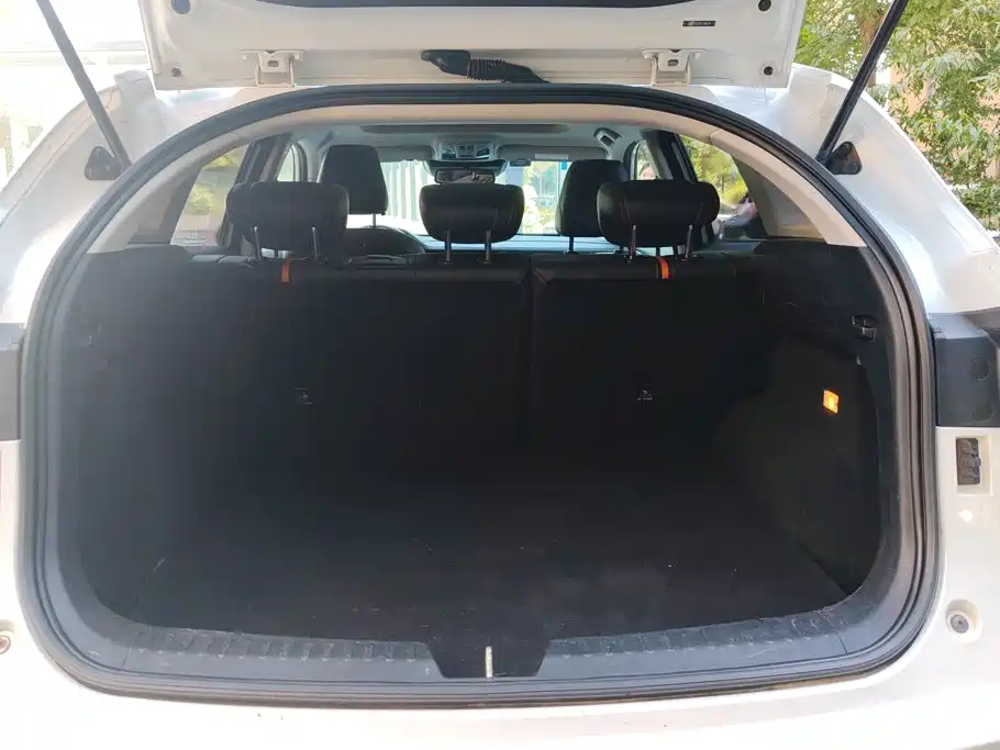Haval F7 2020 2021 1.5T FWD i-Trend