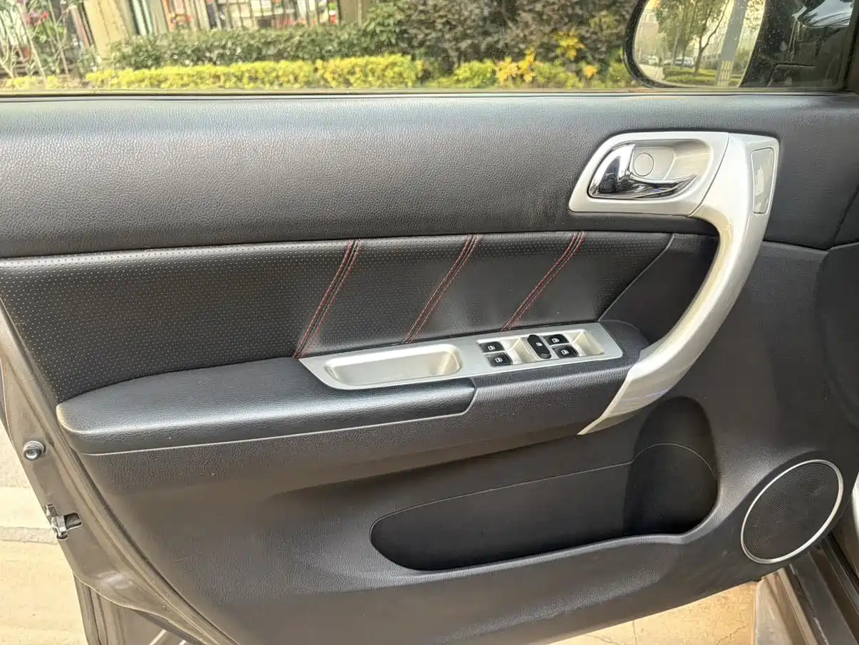 Фото 11 - Haval H6