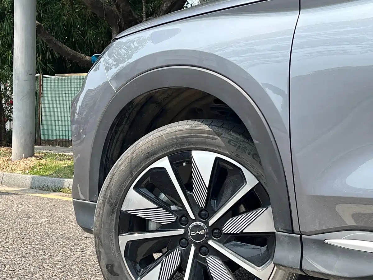 BYD SONGJIANG NEW ENERGY