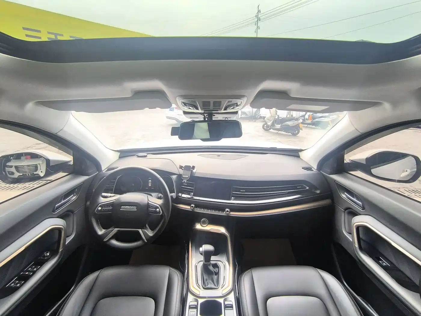 Haval H6 2019 Red Label 1.5GDIT Automatic Champion Version фото 8