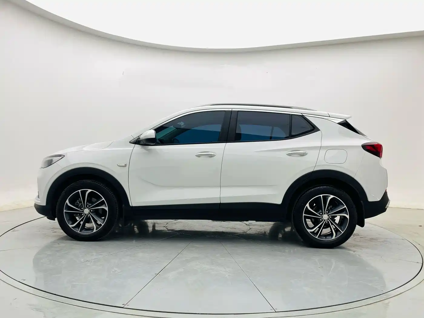2022 Buick Encore GX