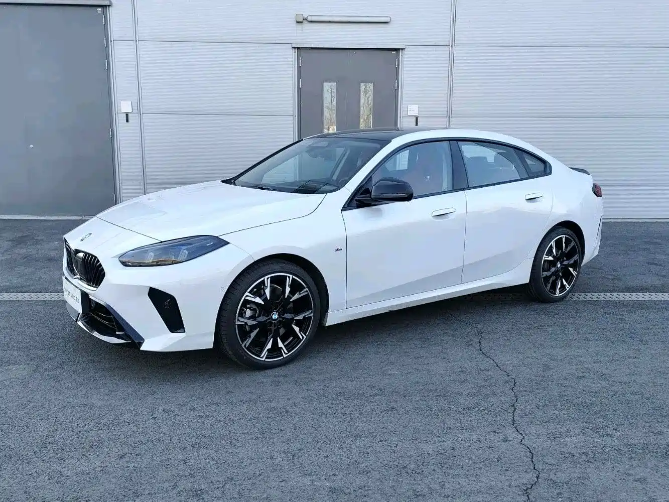 BMW 2 Series 2025 225L M Sport Moonlight Package