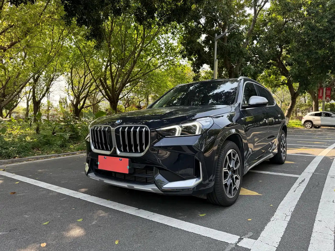 BMW X1 2024 sDrive25Li X Design Package
