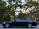 صورة 4 - Mercedes-Benz E-Class