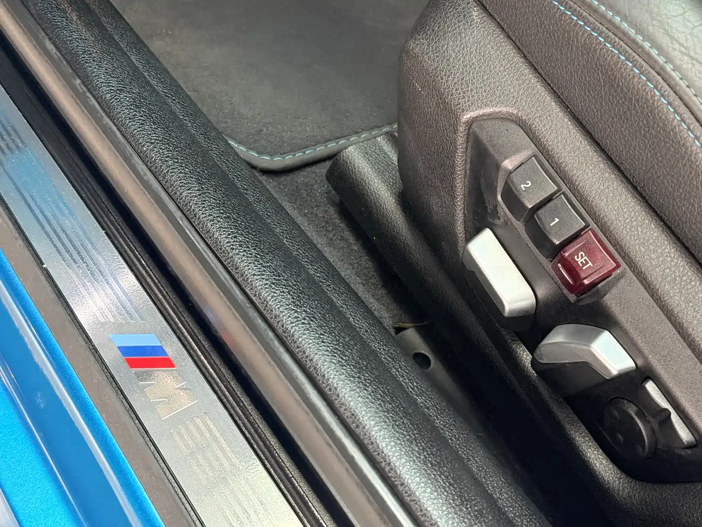 BMW M2 2018 M2 фото 10