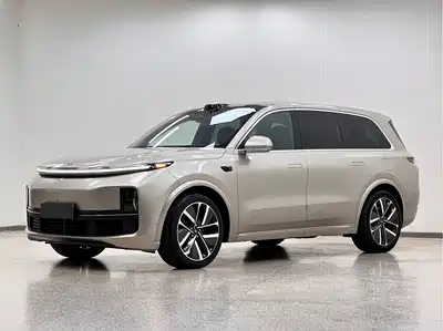Li Auto L9