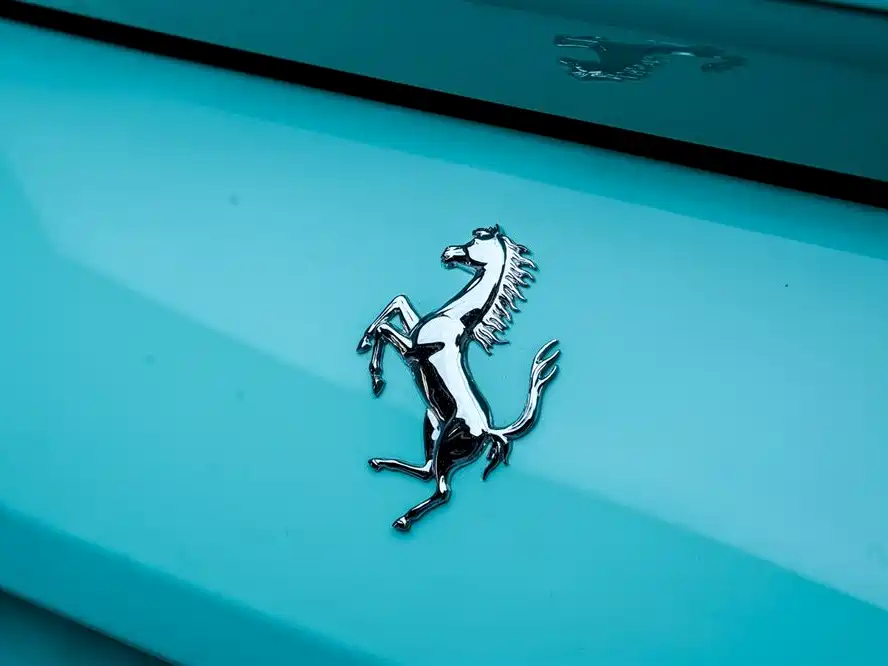 Ferrari 812 2019 2017 6.5L Superfast