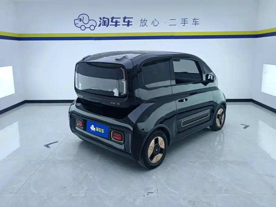 Baojun KiWi EV 2021 2021 Artist LFP