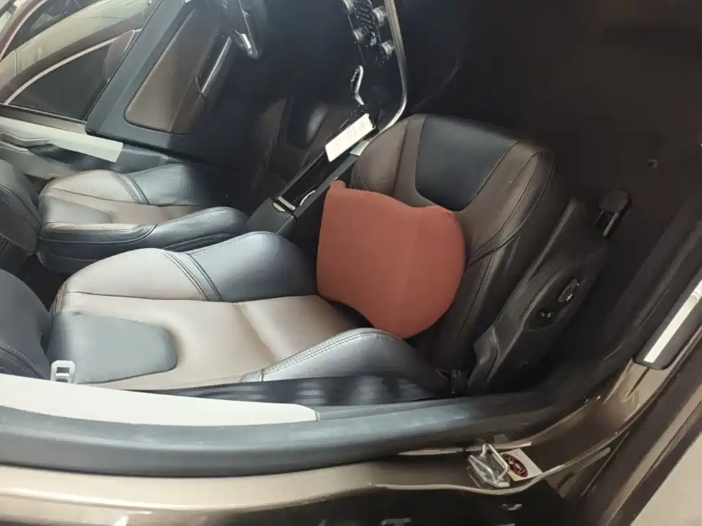 Фото 25 - Volvo XC60