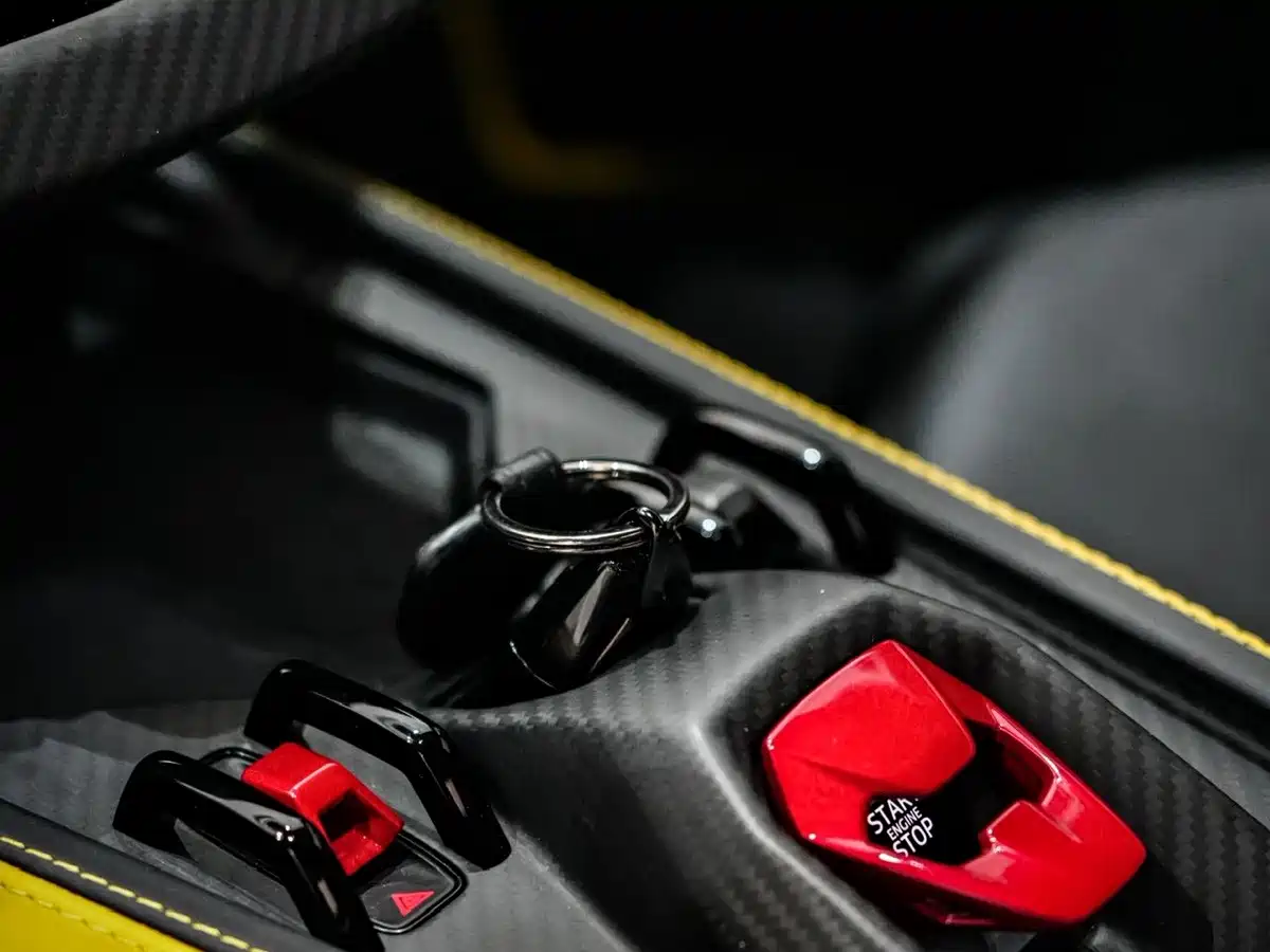 Lamborghini Revuelto 2025 2023 6.5L PHEV Standard