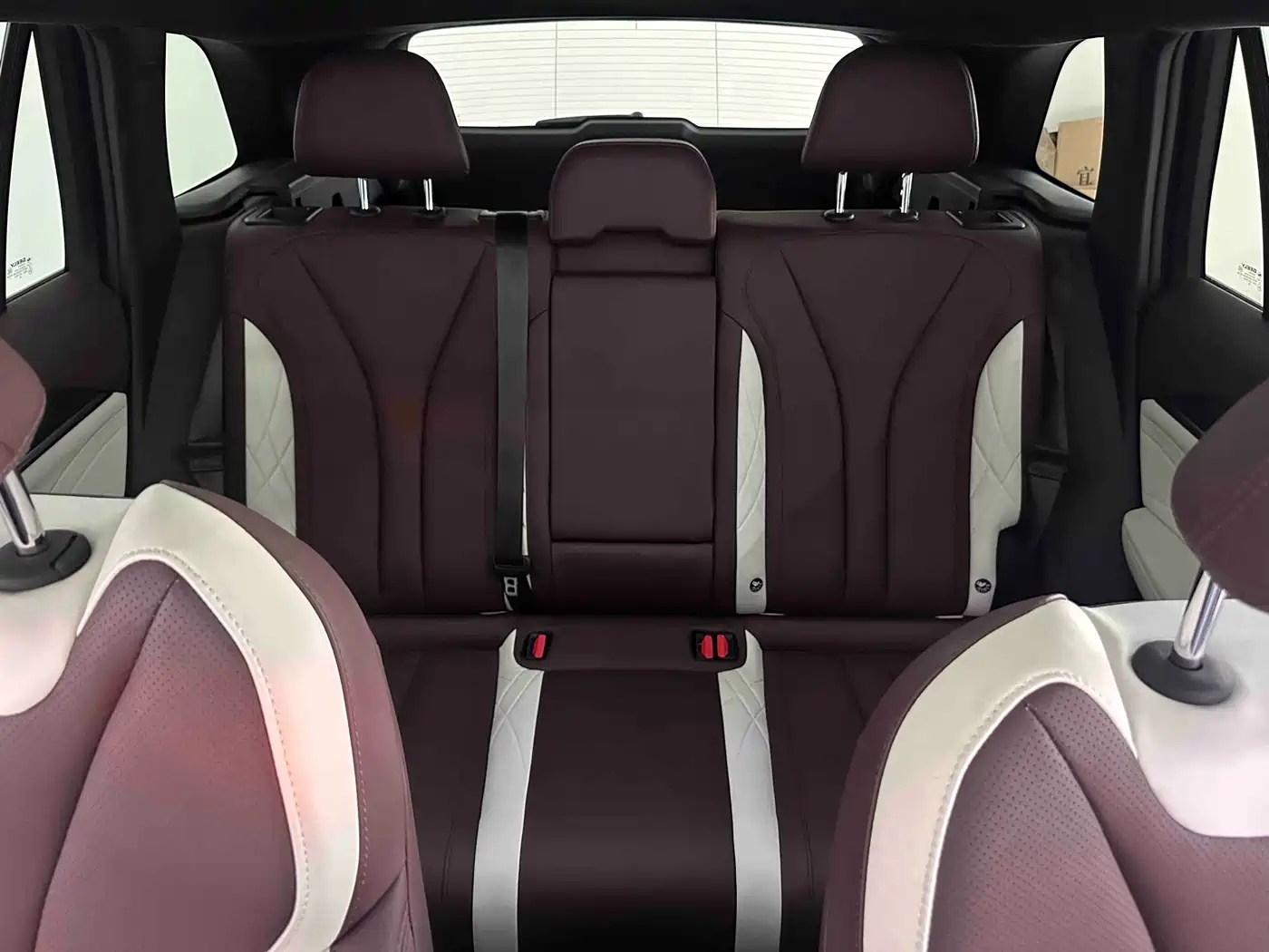 GEELY AUTOMOBILE XINGYUE L