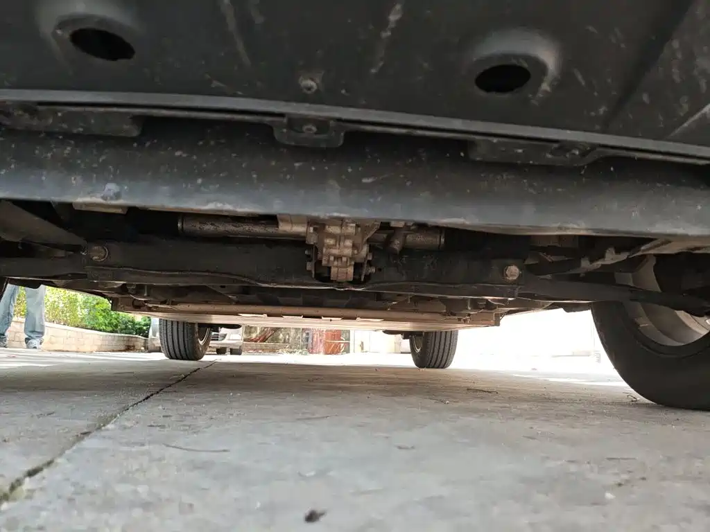 Geely Geometry EX3 Kung Fu Bull 2022 2021 Kung Fu Niu Niu