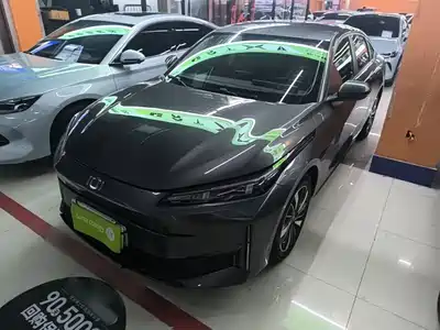 Changan Nevo A05 Classic