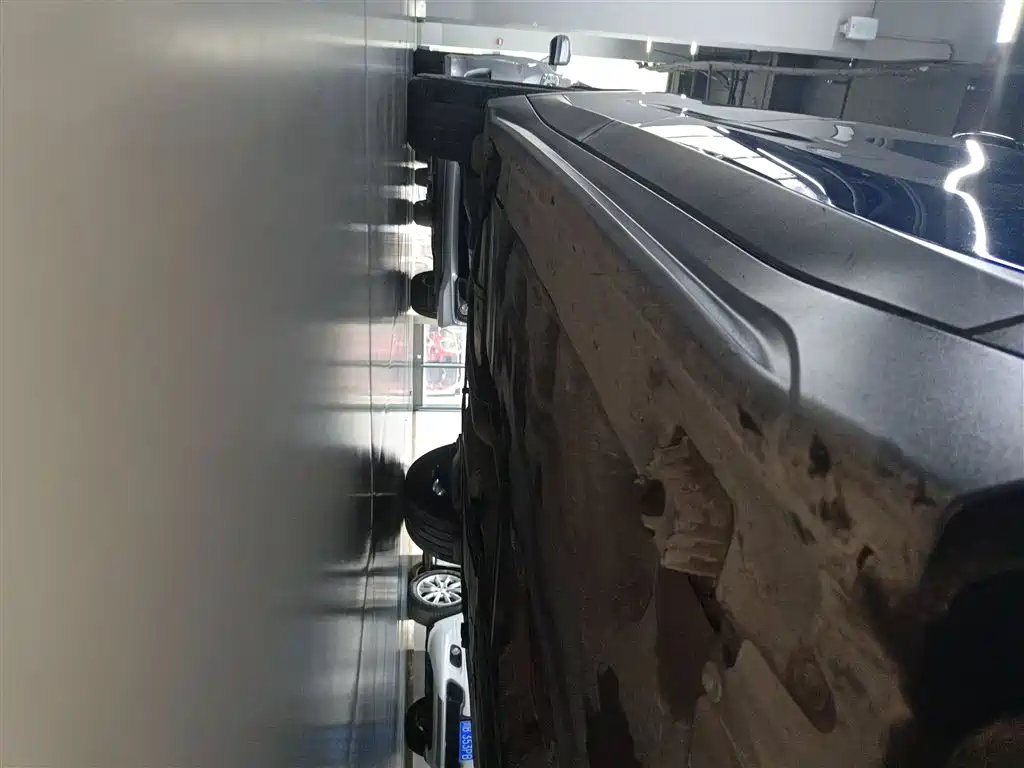 BMW X1 2021 sDrive25Li Leading фото 21