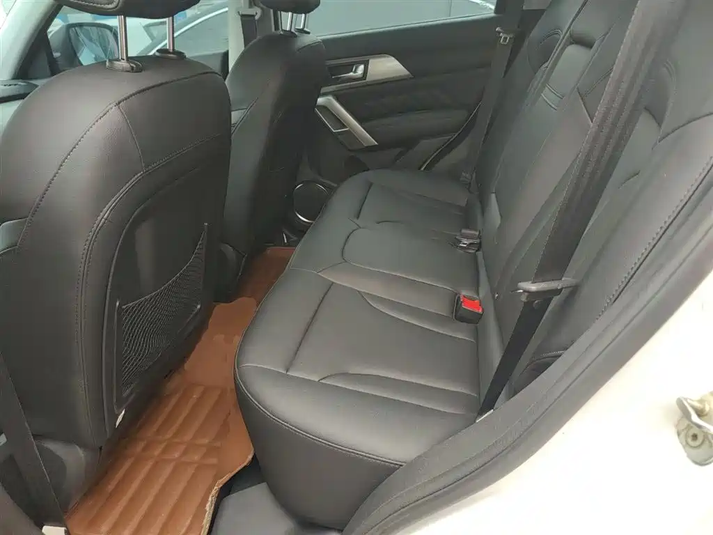 Haval H2 2014 1.5T Manual 2WD Elite Edition фото 13