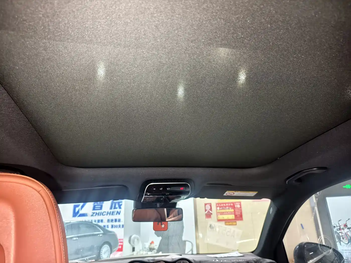 Фото 4 - Mercedes-Benz GLC