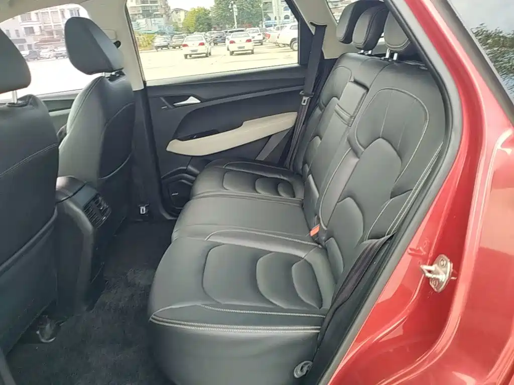 Baojun 530 2018 2018 Model 1.5T DCT Flagship (China V)
