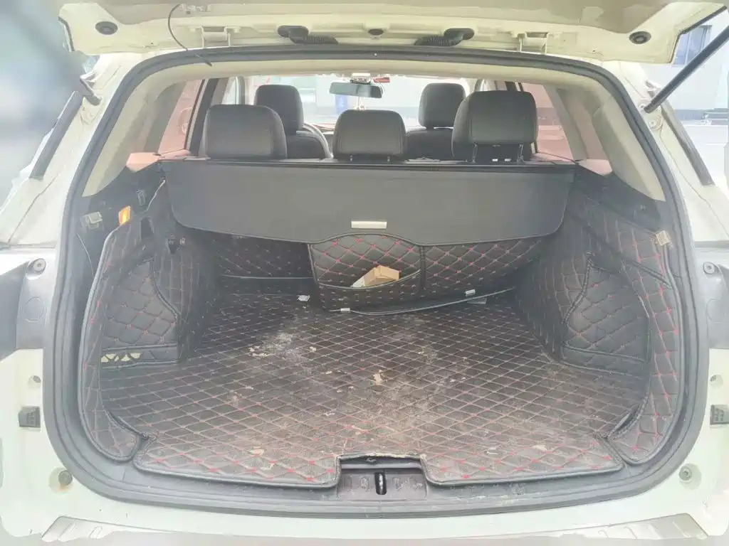 Фото 5 - Zotye T600 Coupe