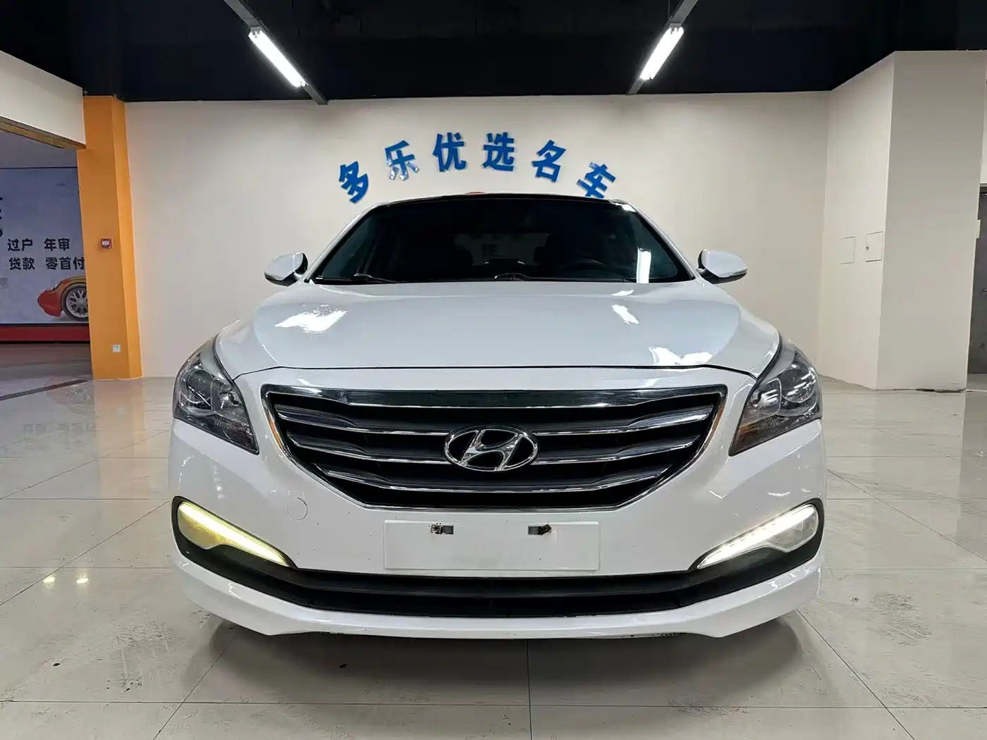 Hyundai Mistra 2014 1.8L Auto Premium DLX фото 2