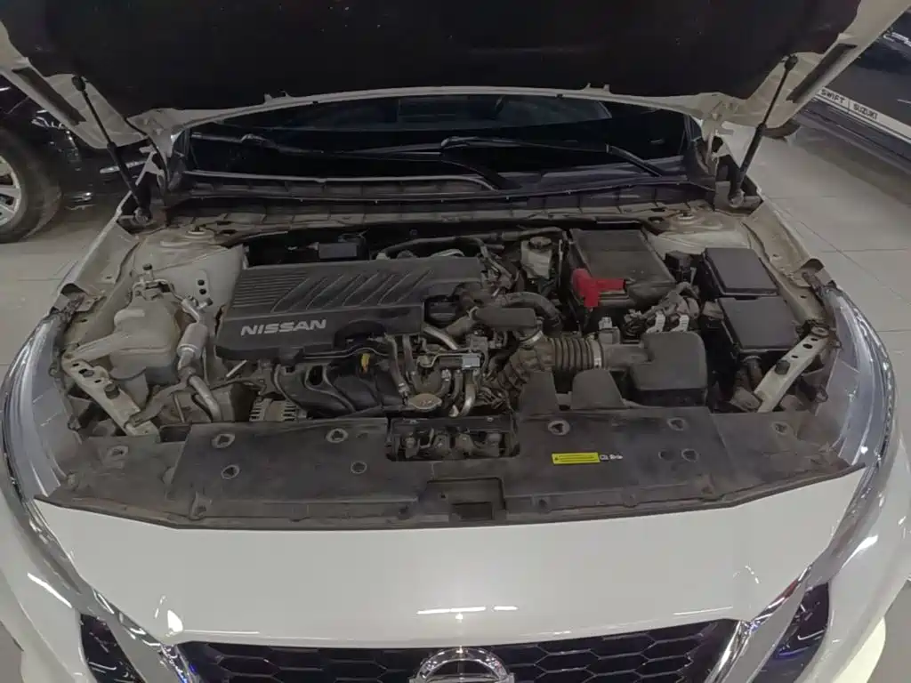 Nissan TEANA, миниатюра 20