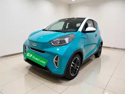 Chery eQ1