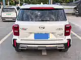 صورة 17 - GAC Trumpchi GS8
