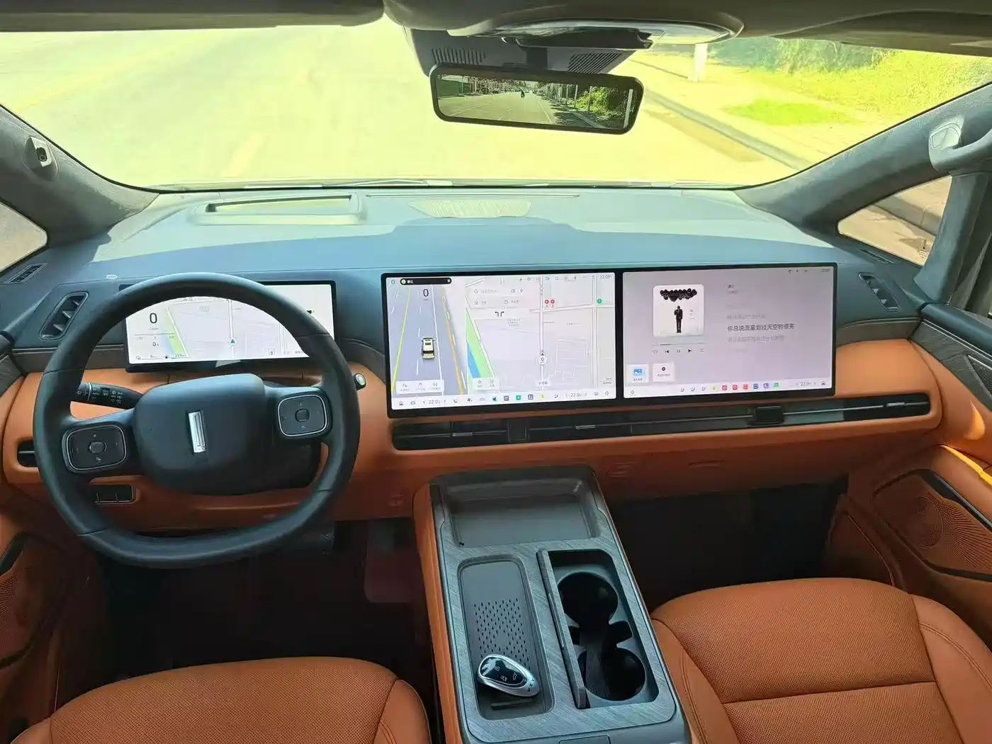 WEY Alpine 2025 2025 AWD Alpine 8