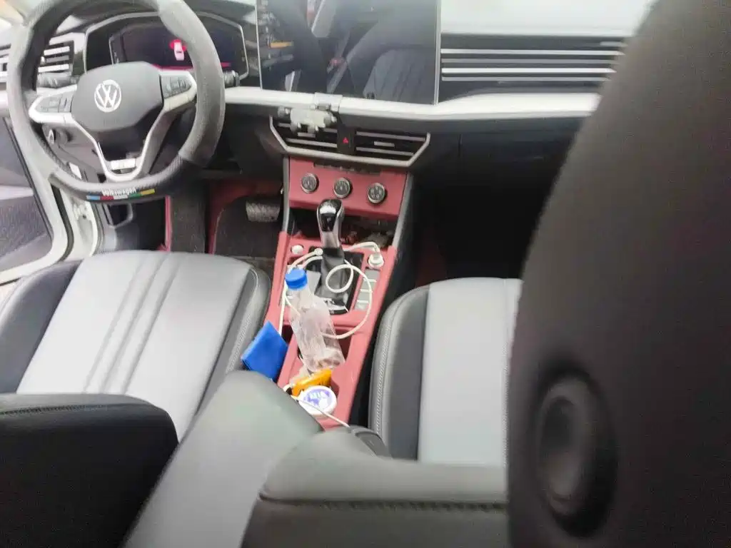 Volkswagen Sagitar 2026 2026 Model 30 Million Special Selection 300TSI DSG Surpass Edition