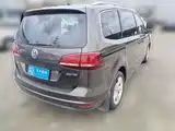 Фото 2 - Volkswagen Sharan