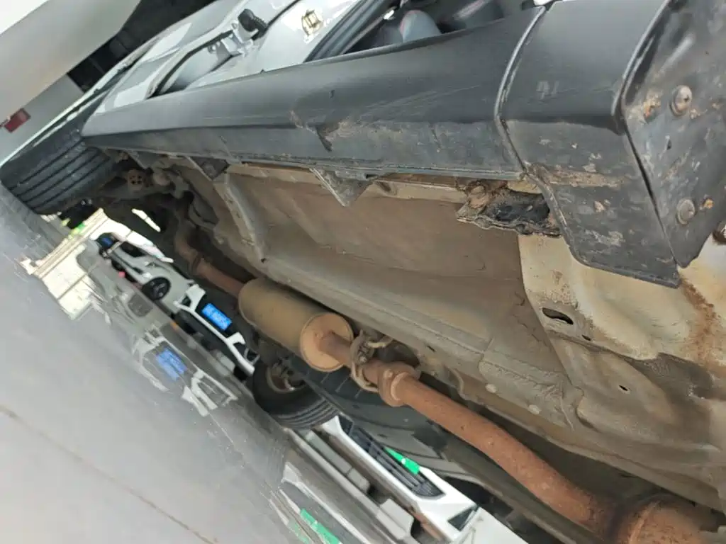 Фото 21 - Haval M6
