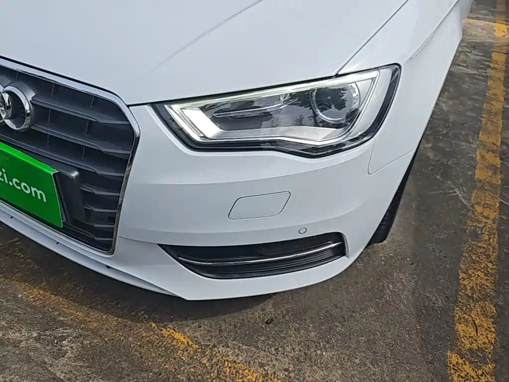 Фото 24 - Audi A3