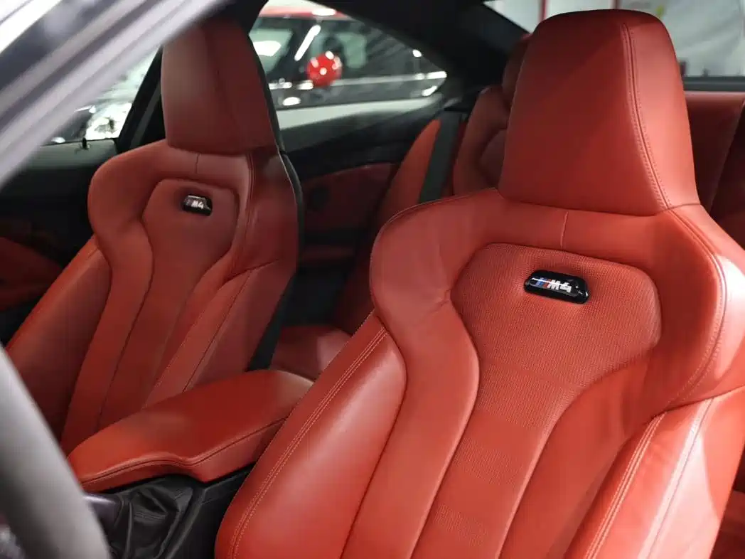 BMW M4 2018 2017 M4 Coupe