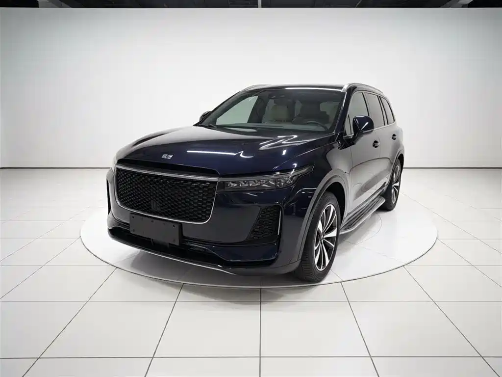 Li Auto Li ONE 2020 Extended Range 6-seater
