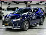 Фото 1 - Lexus RX