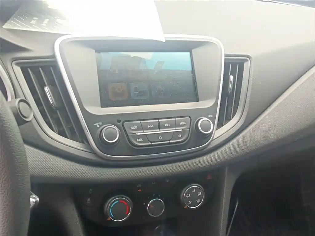 Chevrolet Cavalier 2018 320 Auto Joy Edition фото 13