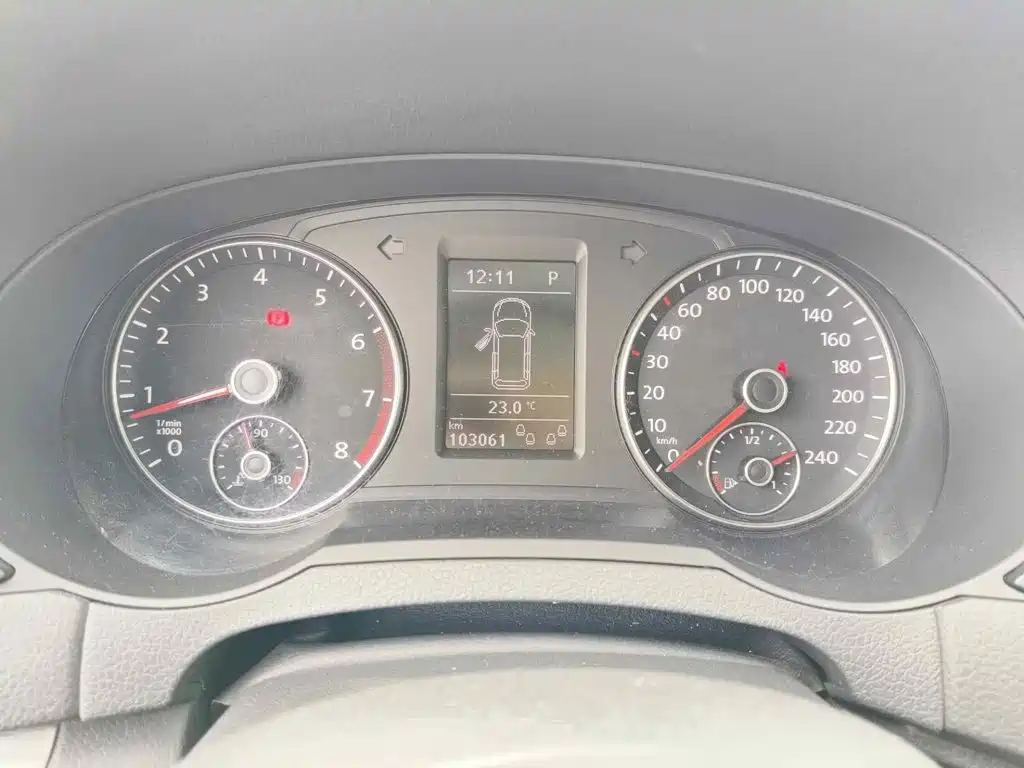 Фото 4 - Volkswagen Sharan