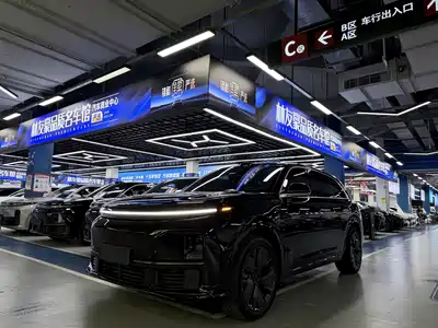 Li Auto L7