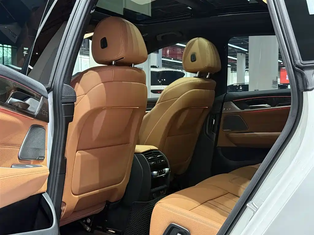 BMW 6 Series GT 2022 Model 630i M Sport Package фото 16