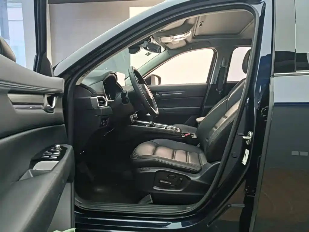 Фото 5 - Mazda CX-5